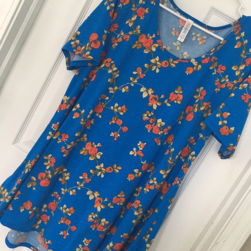 Royal Blue Perfect